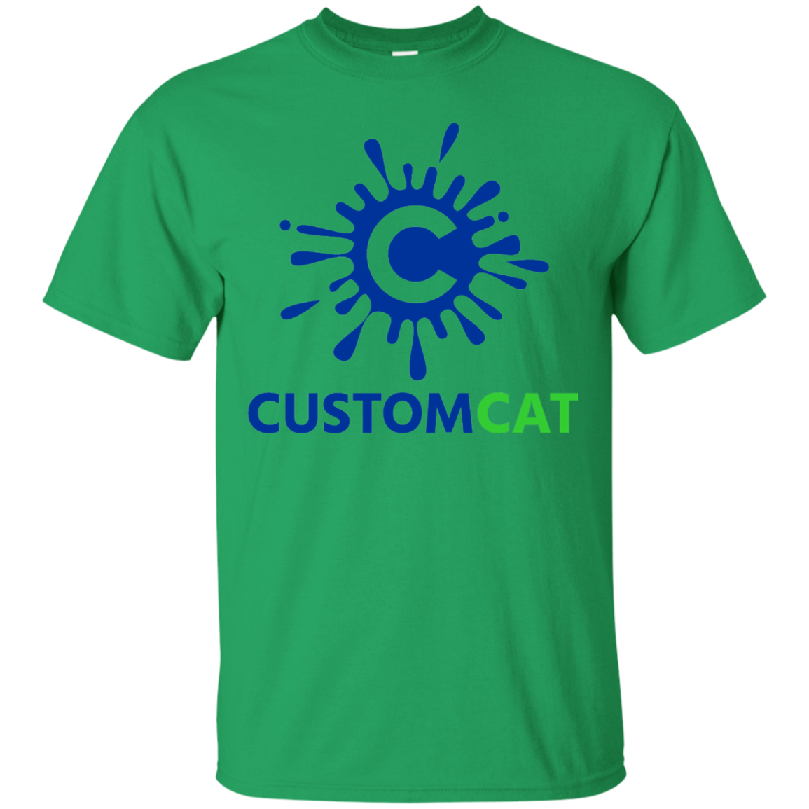 G200 Gildan Ultra Cotton T-Shirt