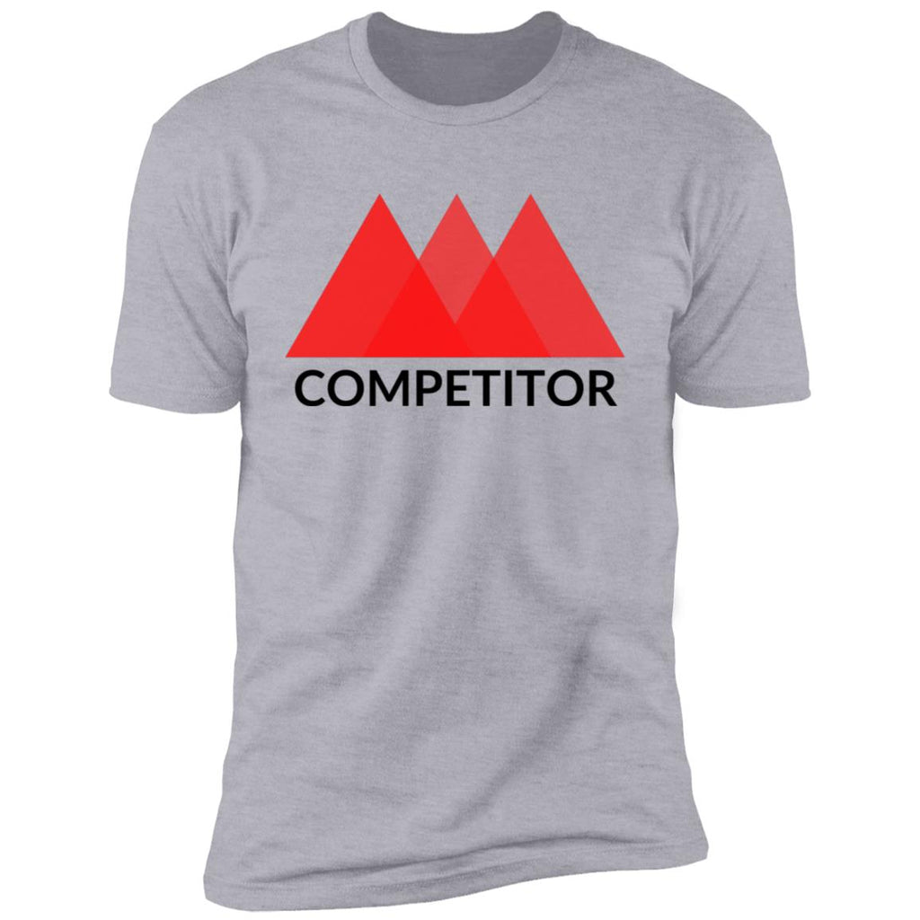 Z61 Premium Short Sleeve T-Shirt