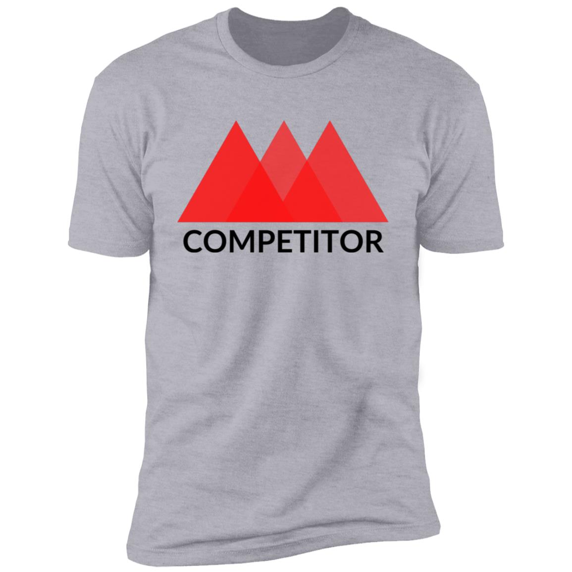 Z61 Premium Short Sleeve T-Shirt