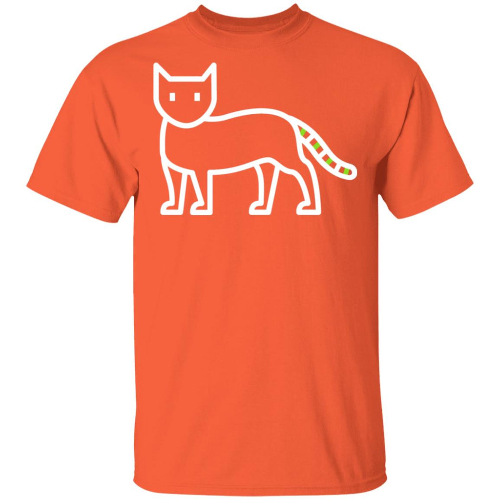 G500 5.3 oz. T-Shirt