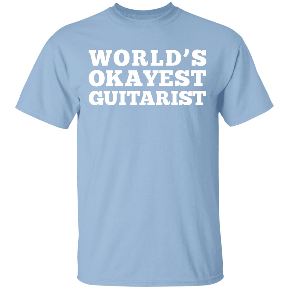G500 5.3 oz. T-Shirt