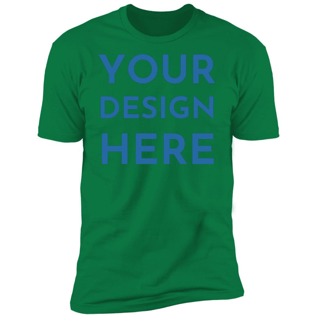 PNG NL3600 Premium Short Sleeve T-Shirt