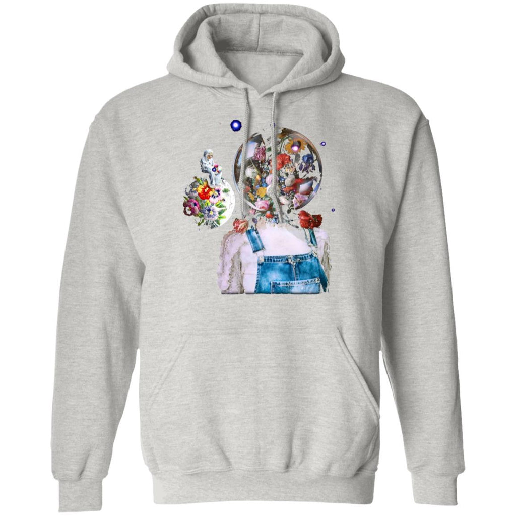 Kat Hoodie