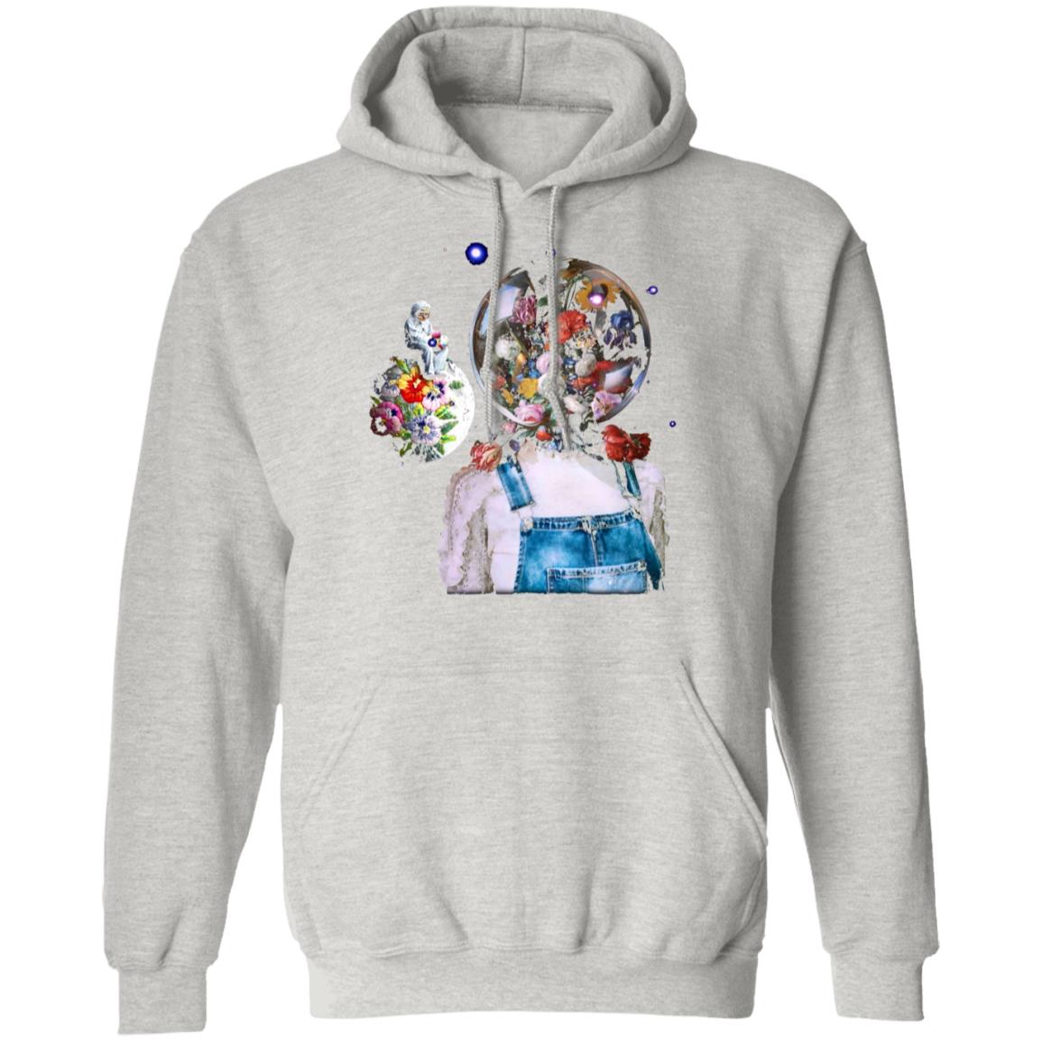 Kat Hoodie