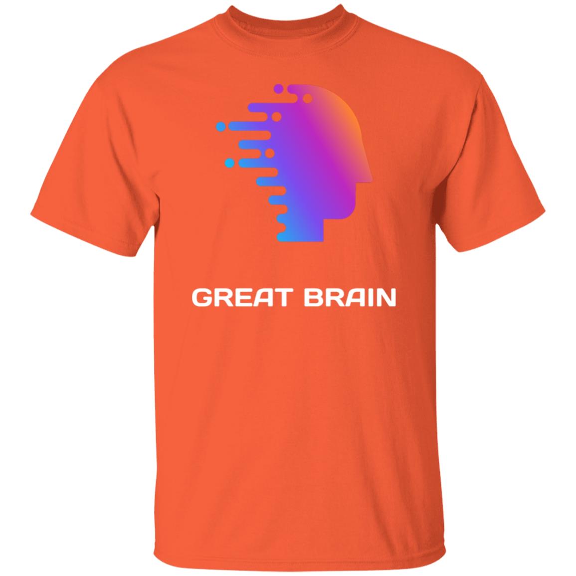 G500 5.3 oz. T-Shirt