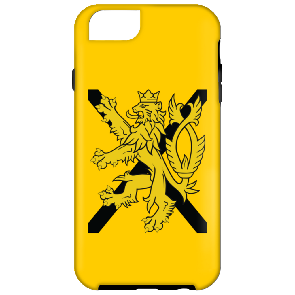 iPhone 6 Tough Case