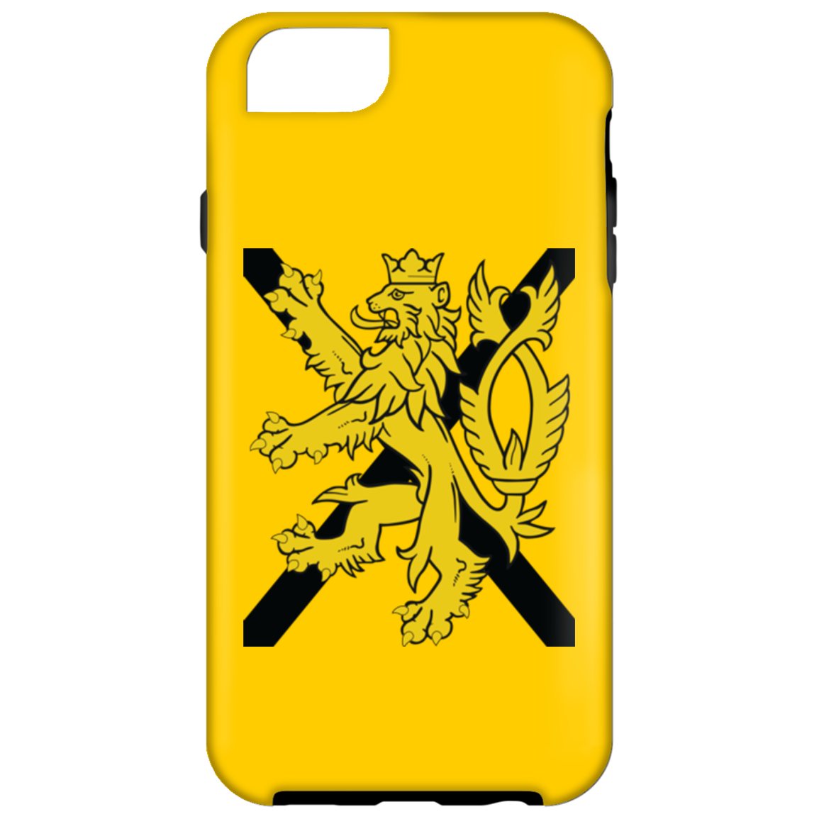 iPhone 6 Tough Case