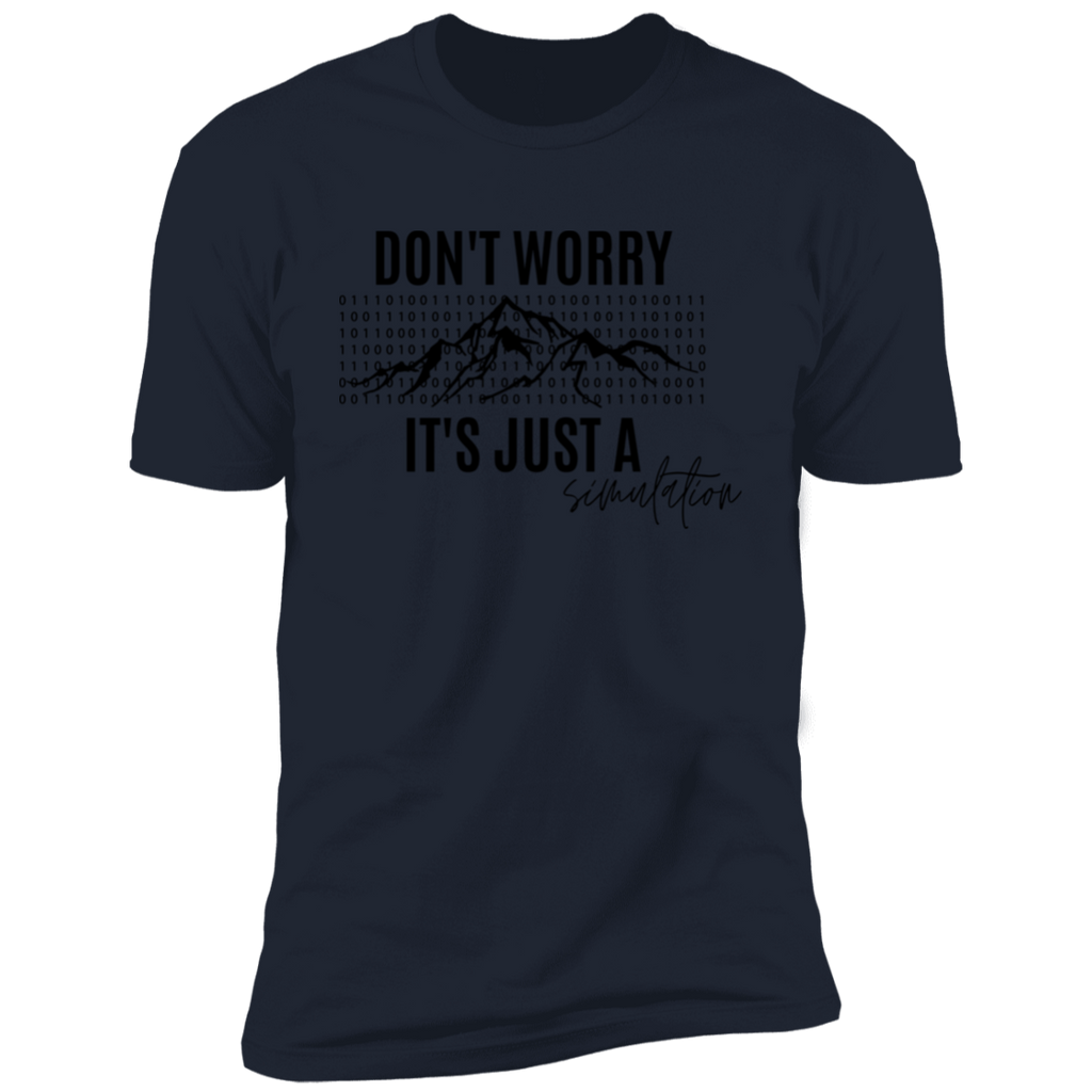 Copy of DON'T WORRY