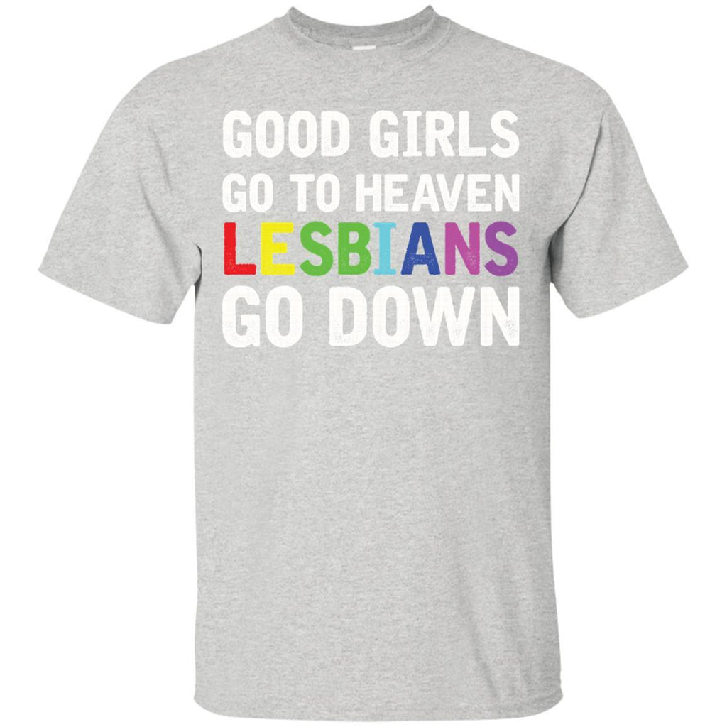 Good Girls