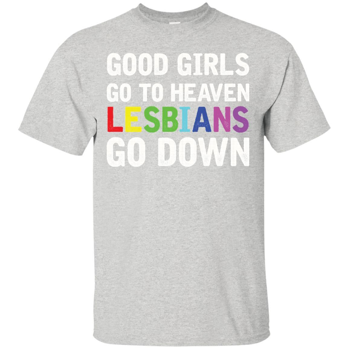 Good Girls