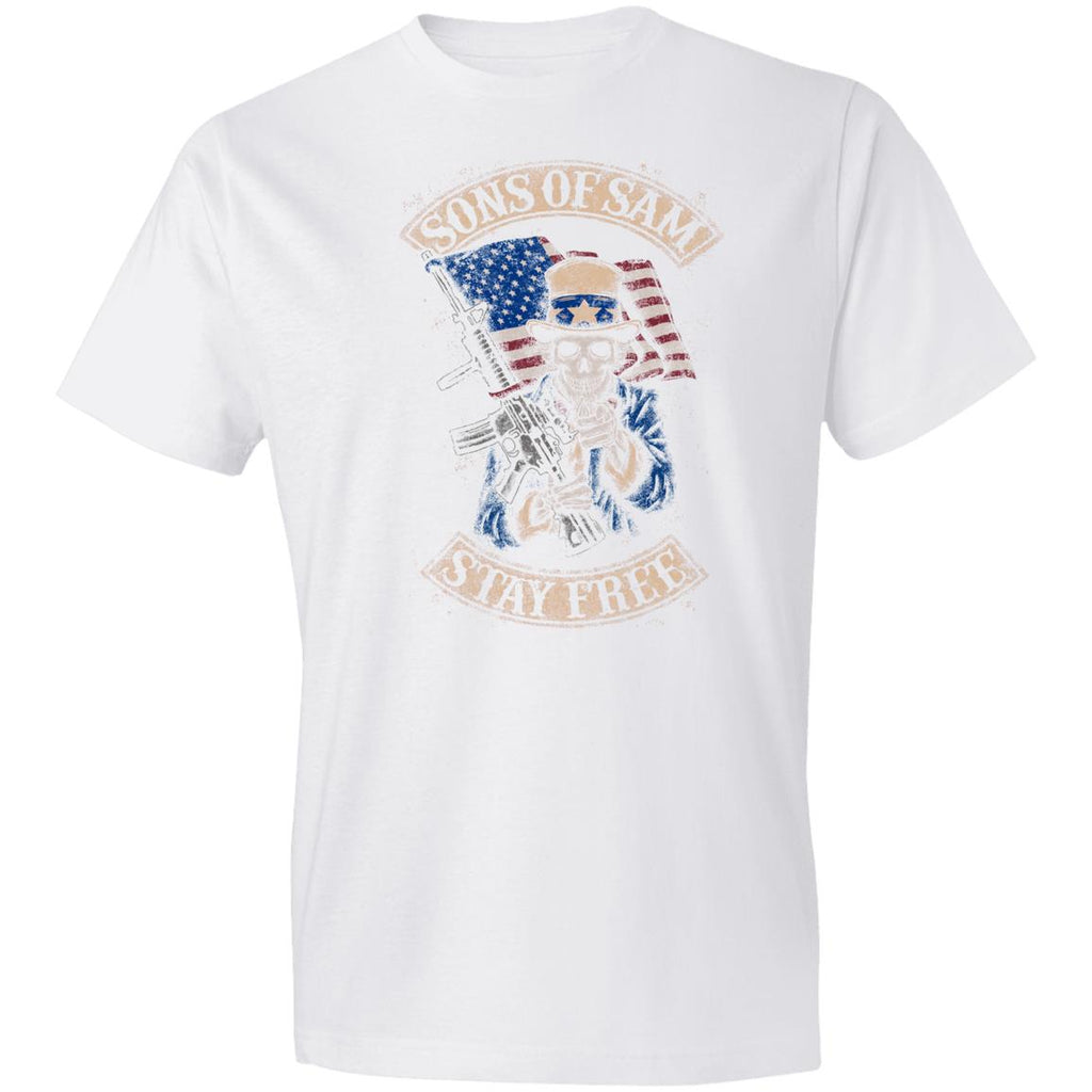 UNCLE SAM 3
