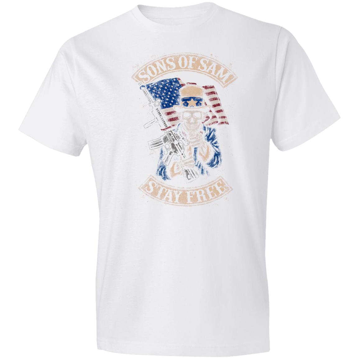 UNCLE SAM 3