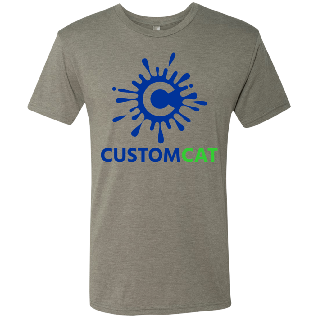 NL6010 Next Level Men's Triblend T-Shirt