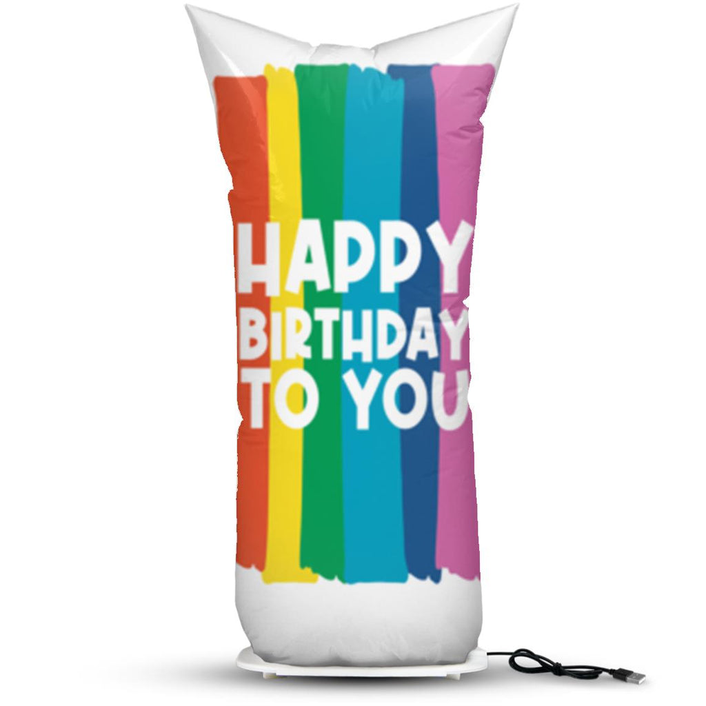 Balloonable Fanables