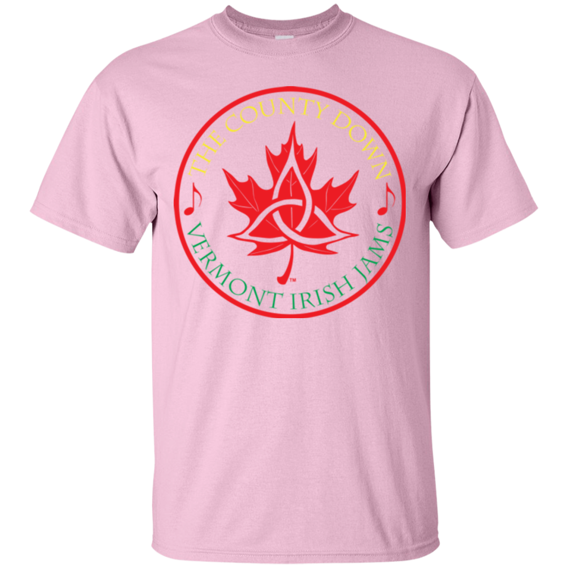 G200 Gildan Ultra Cotton T-Shirt
