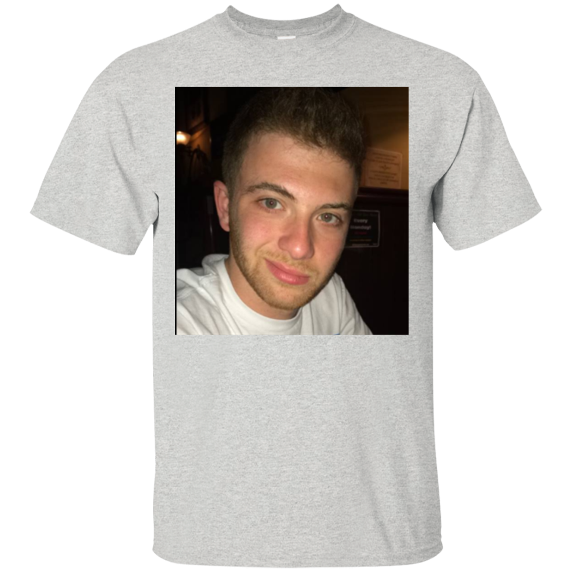 JT OOS TEST 1