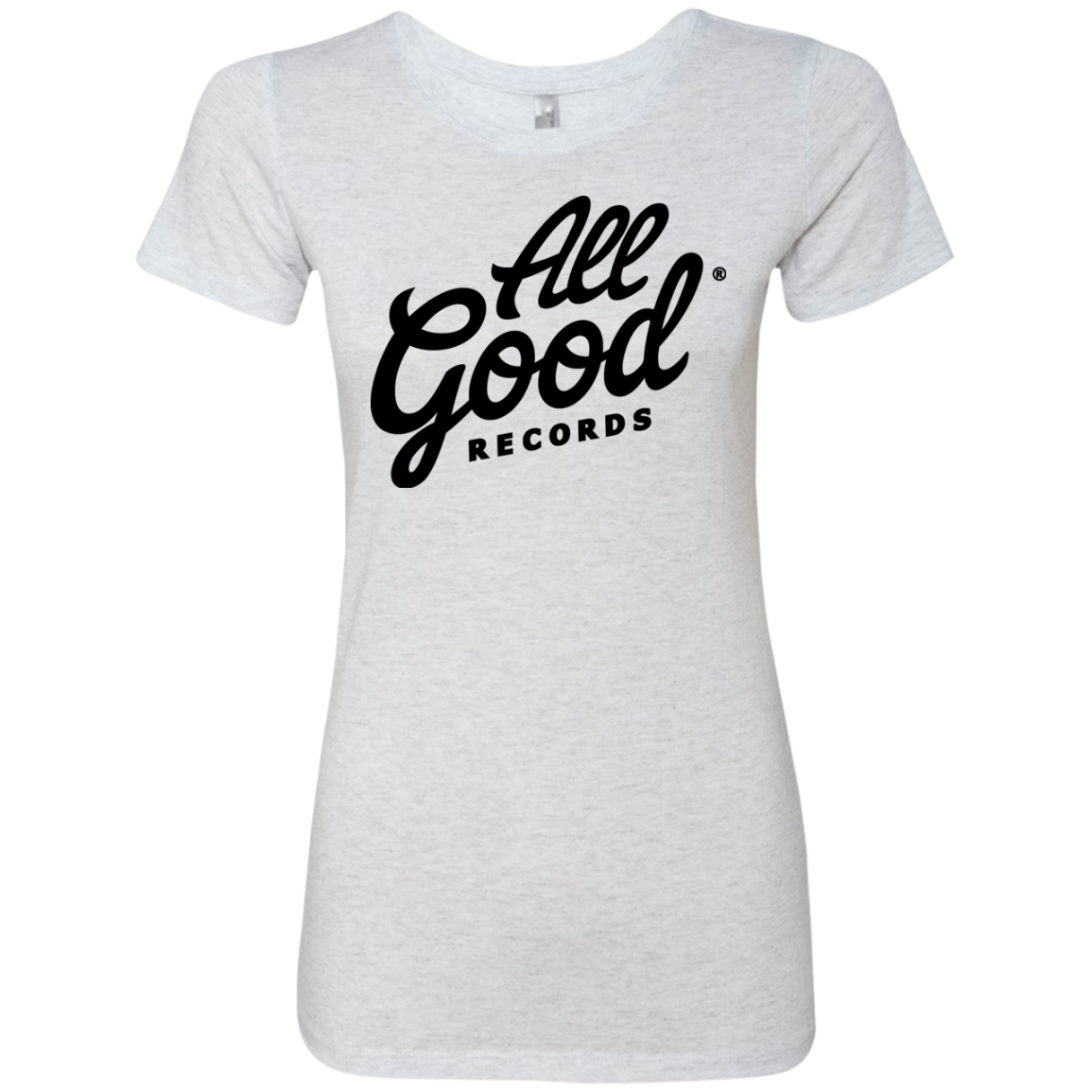 Politics Is Fun Again Women's Tri-Blend T-Shirt