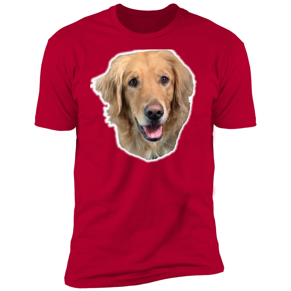 NL3600 Premium Short Sleeve T-Shirt
