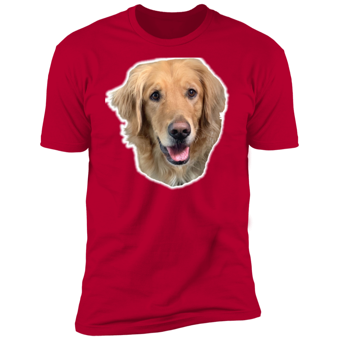 NL3600 Premium Short Sleeve T-Shirt