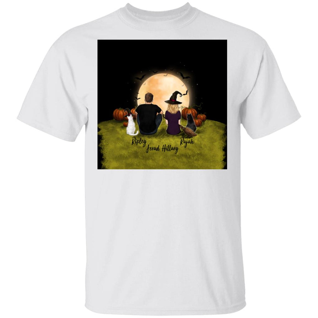 Kip Tha Cat Unisex