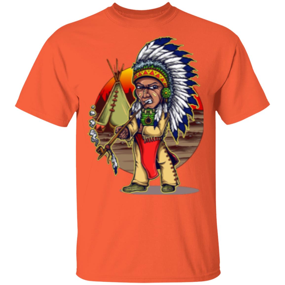 G500 5.3 oz. T-Shirt 2/28 Test RV