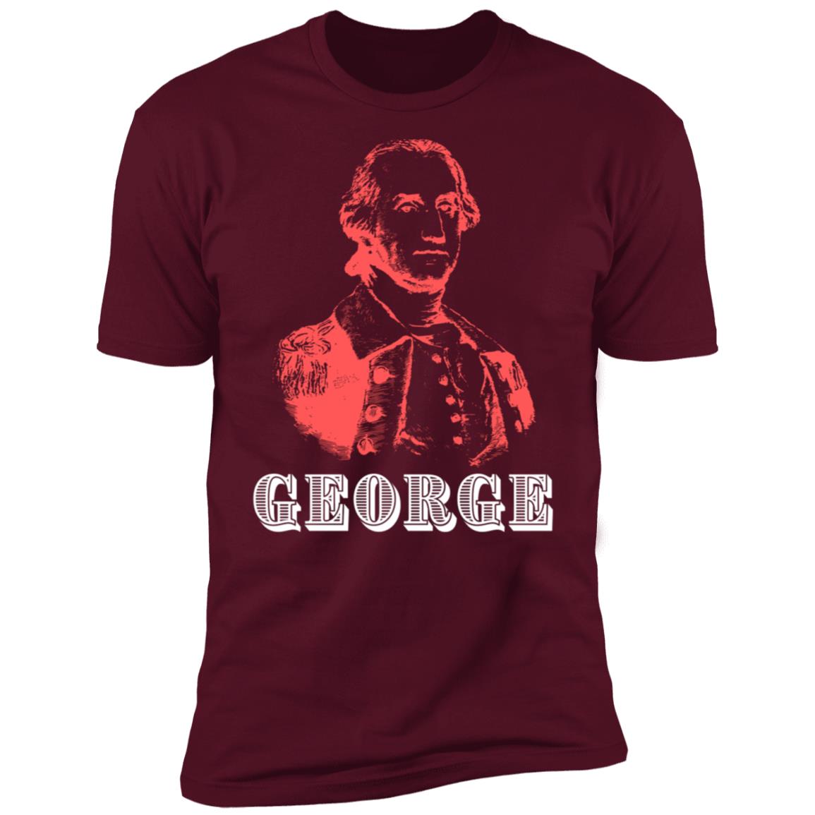George-r