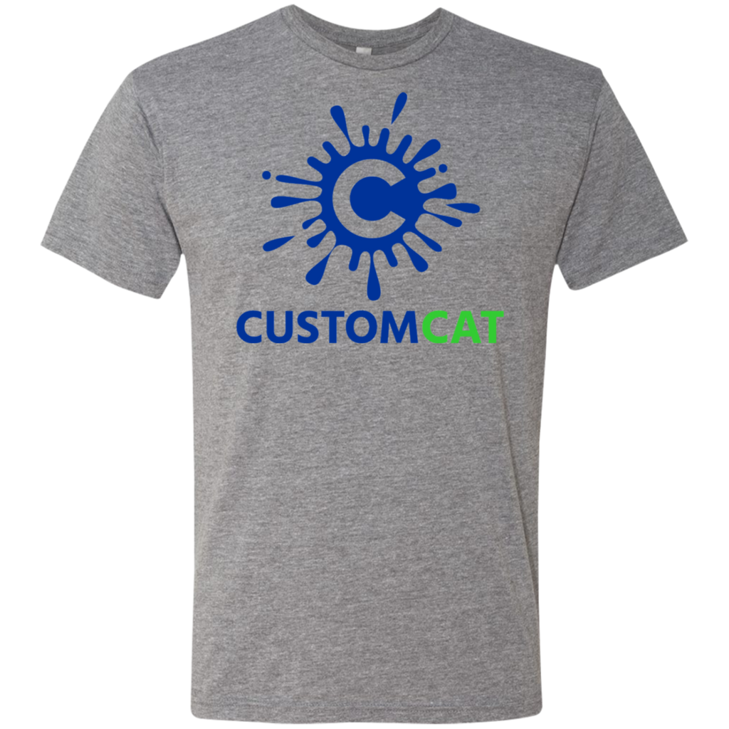 NL6010 Next Level Men's Triblend T-Shirt