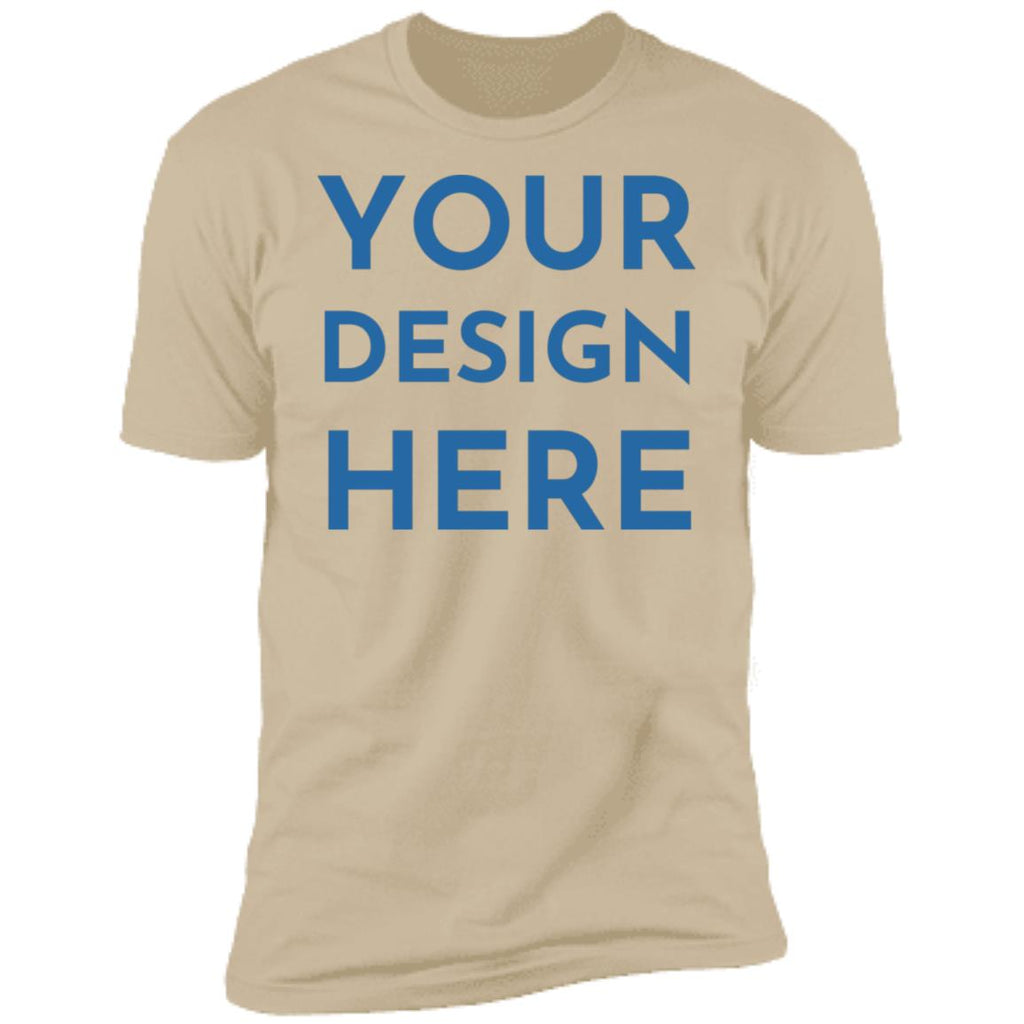 PNG NL3600 Premium Short Sleeve T-Shirt
