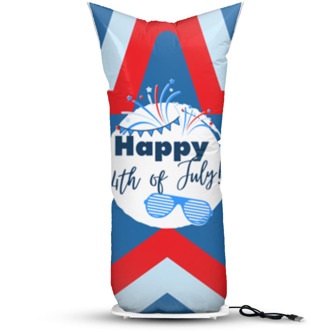 Balloonable Fanables