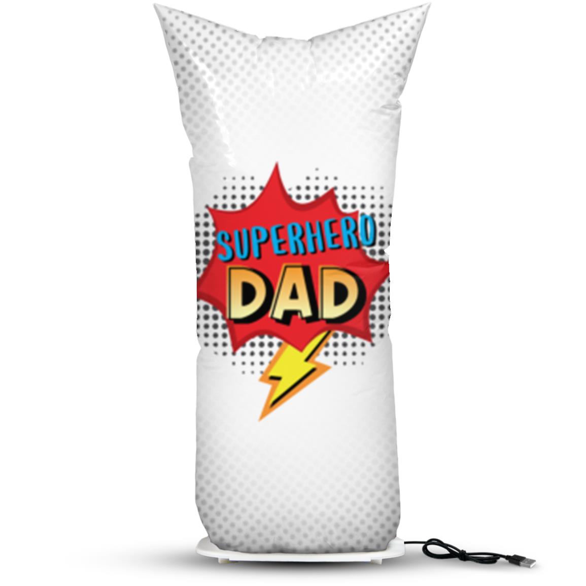 Balloonable Fanables