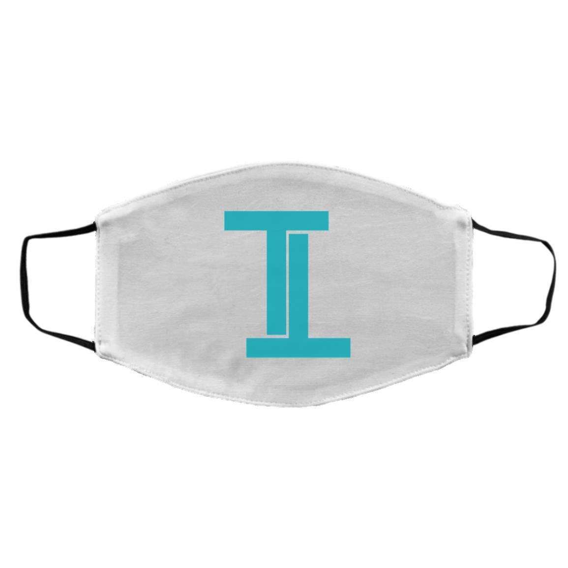 FMA Med/Lg Face Mask
