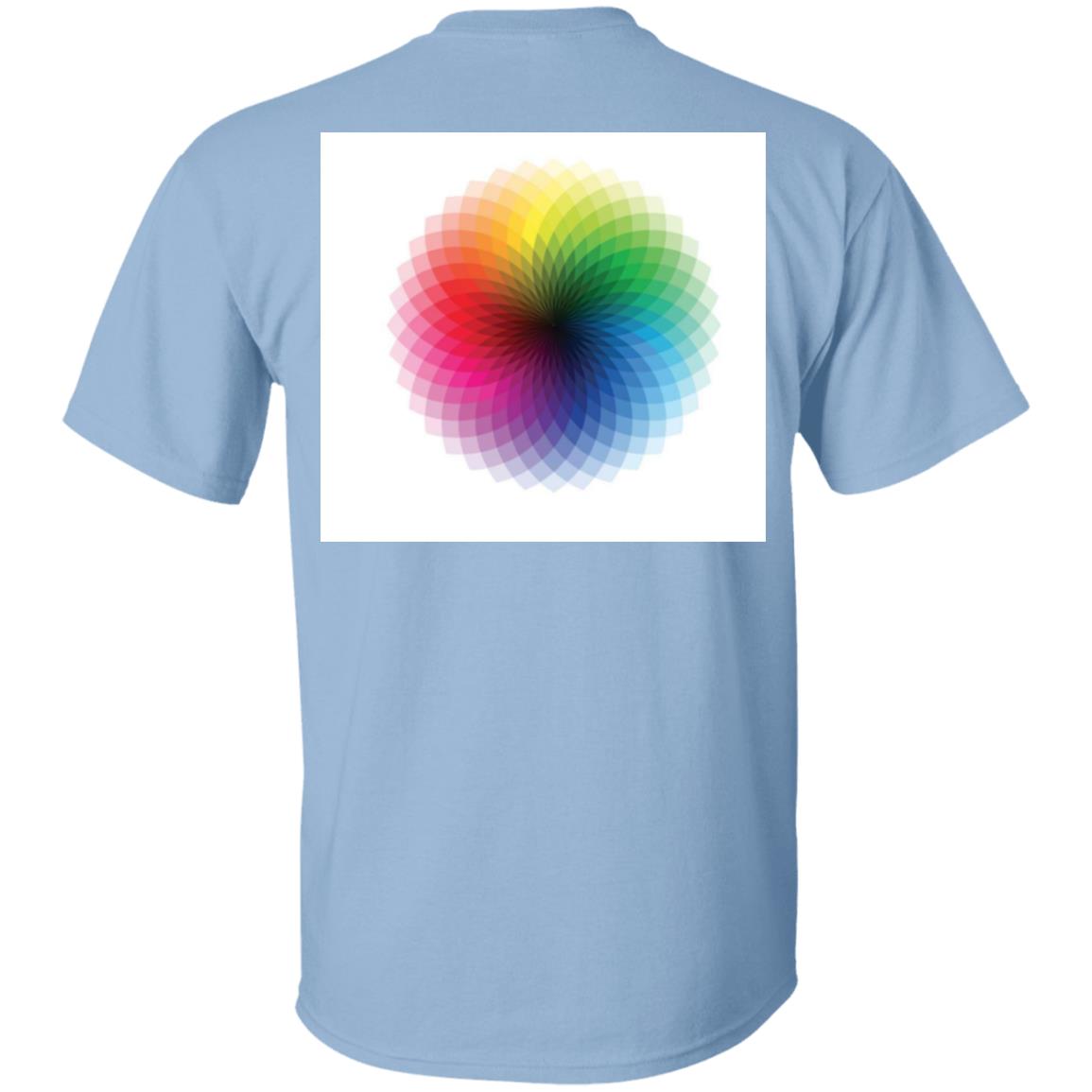 G500 5.3 oz. T-Shirt