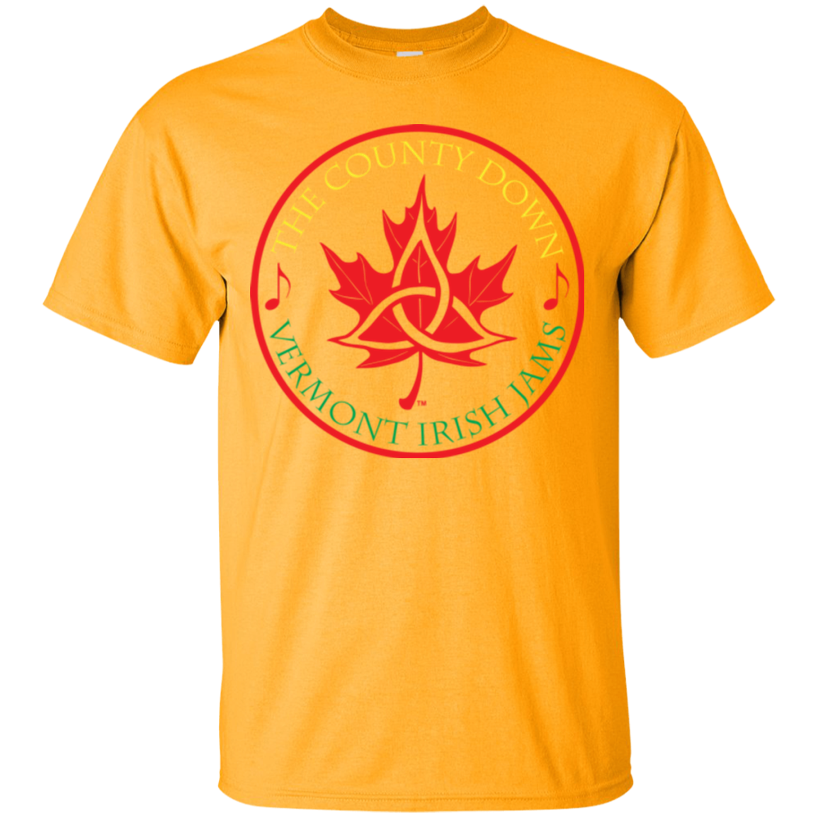 G200 Gildan Ultra Cotton T-Shirt