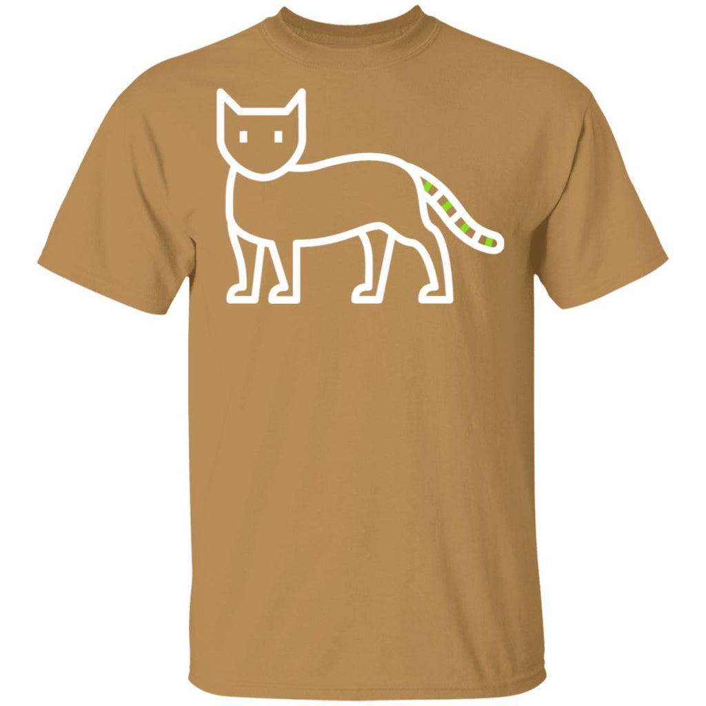G500 5.3 oz. T-Shirt