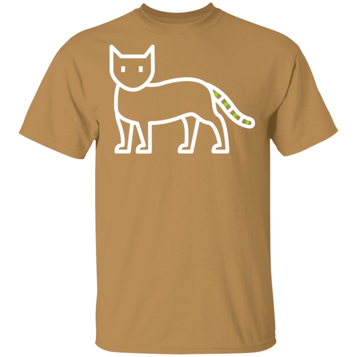 G500 5.3 oz. T-Shirt