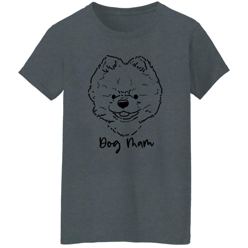G500L Ladies' 5.3 oz. T-Shirt