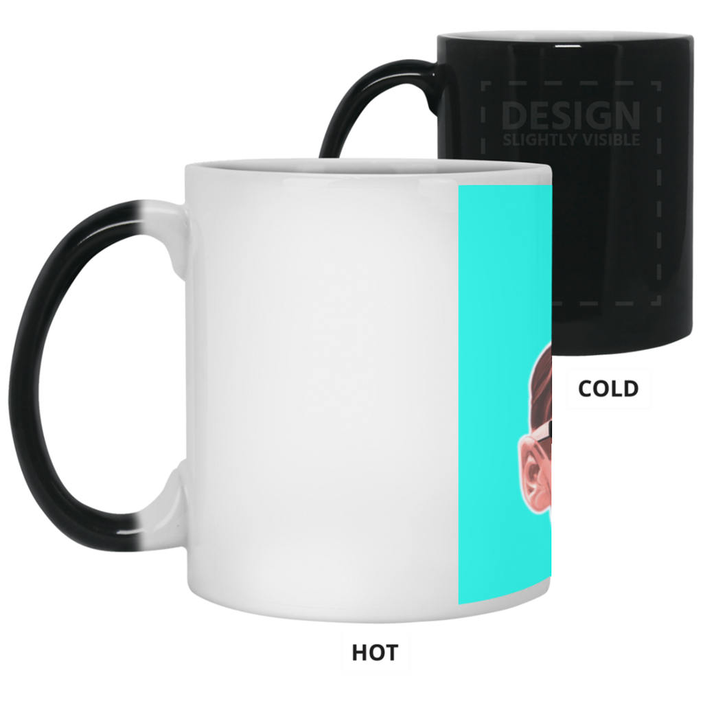 Smalls L Magic Mugs