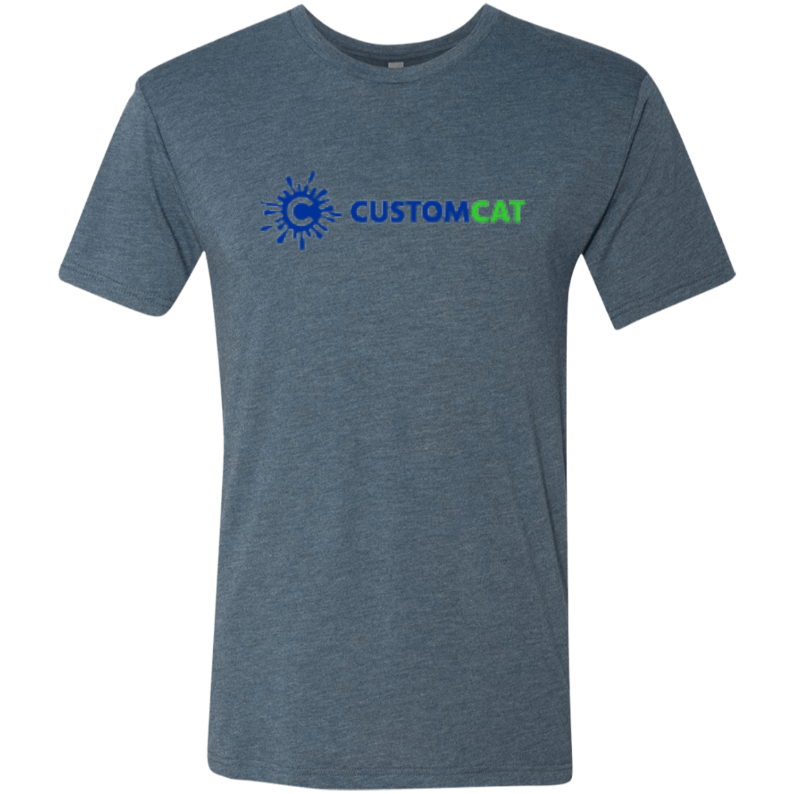 NL6010 Next Level Men's Triblend T-Shirt
