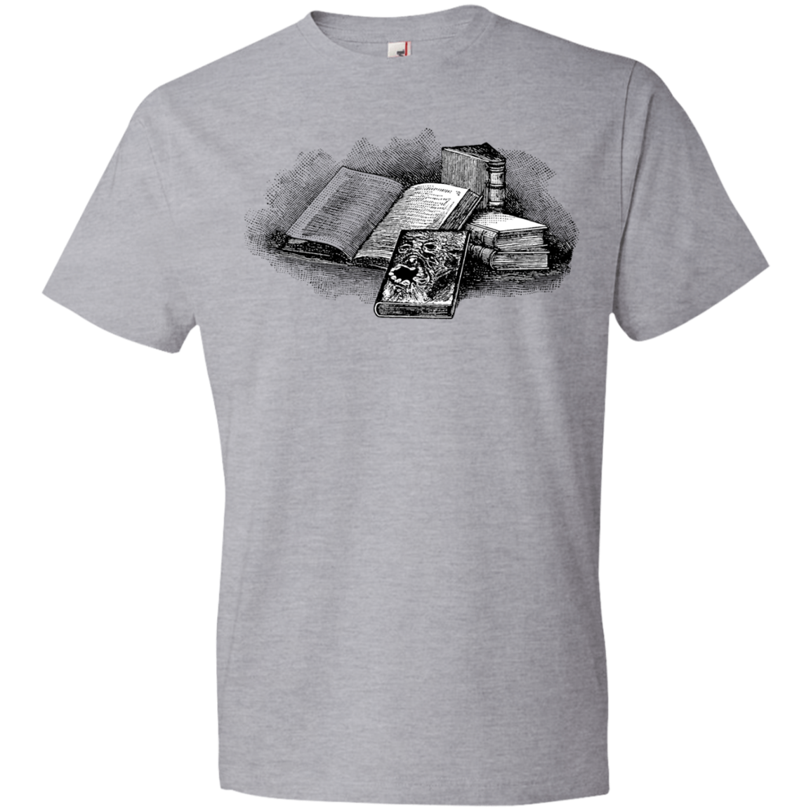 Naturum_De_Montum (1) 980 Anvil Lightweight T-Shirt 4.5 oz