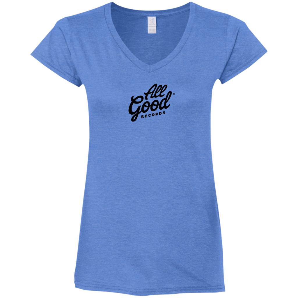 Ladies Softstyle 2