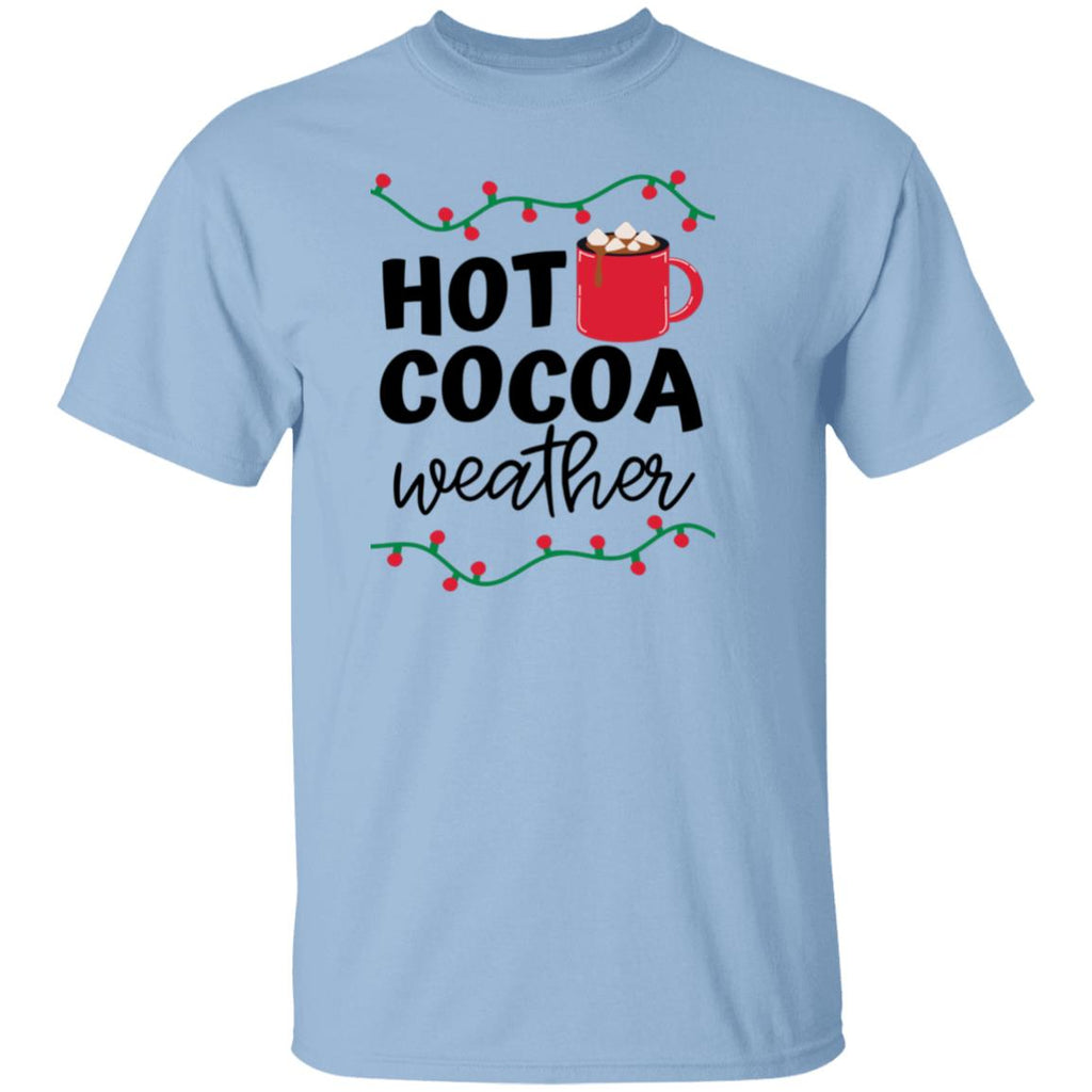 Hot Cocoa Tea