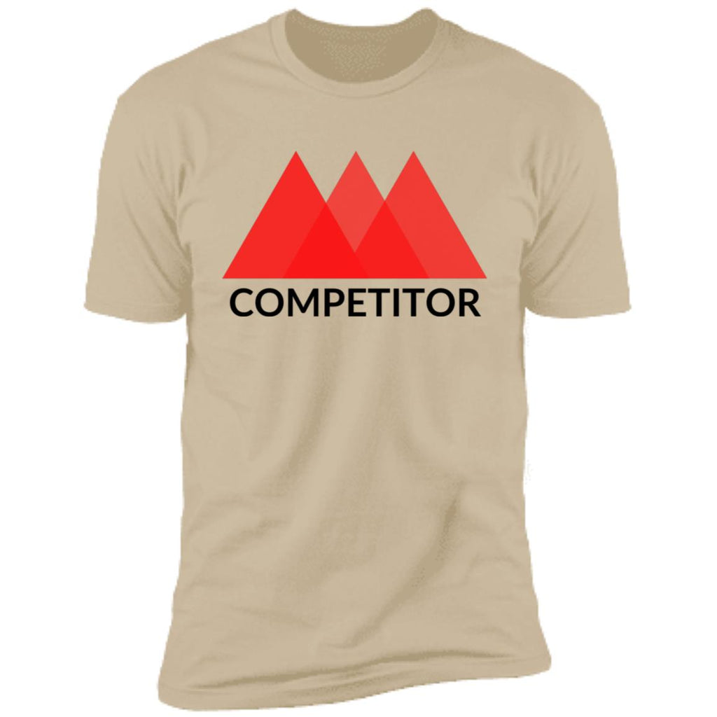 Z61 Premium Short Sleeve T-Shirt