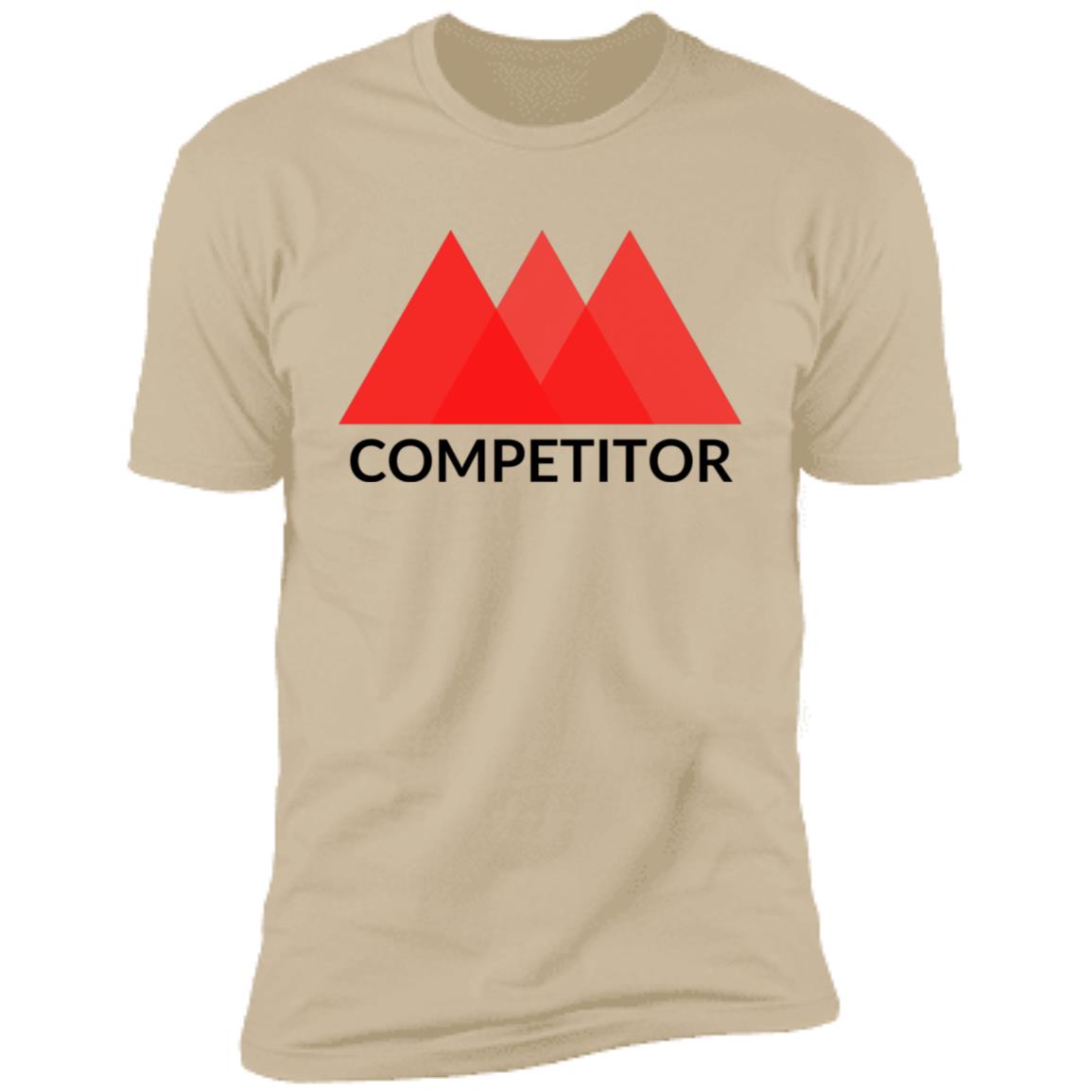 Z61 Premium Short Sleeve T-Shirt