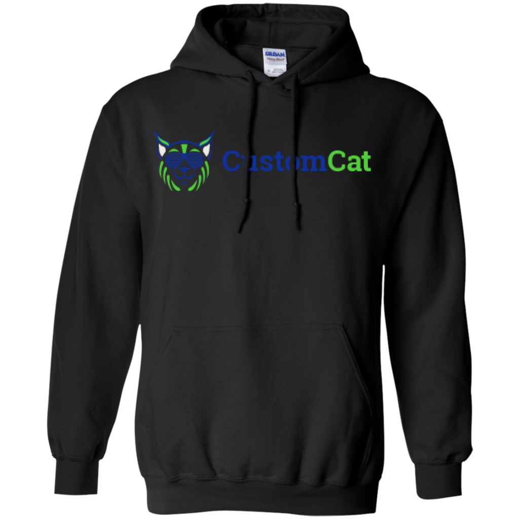 G185 Gildan Pullover Hoodie 8 oz. NEW INVENTORY TRACKING TEST UPDATE