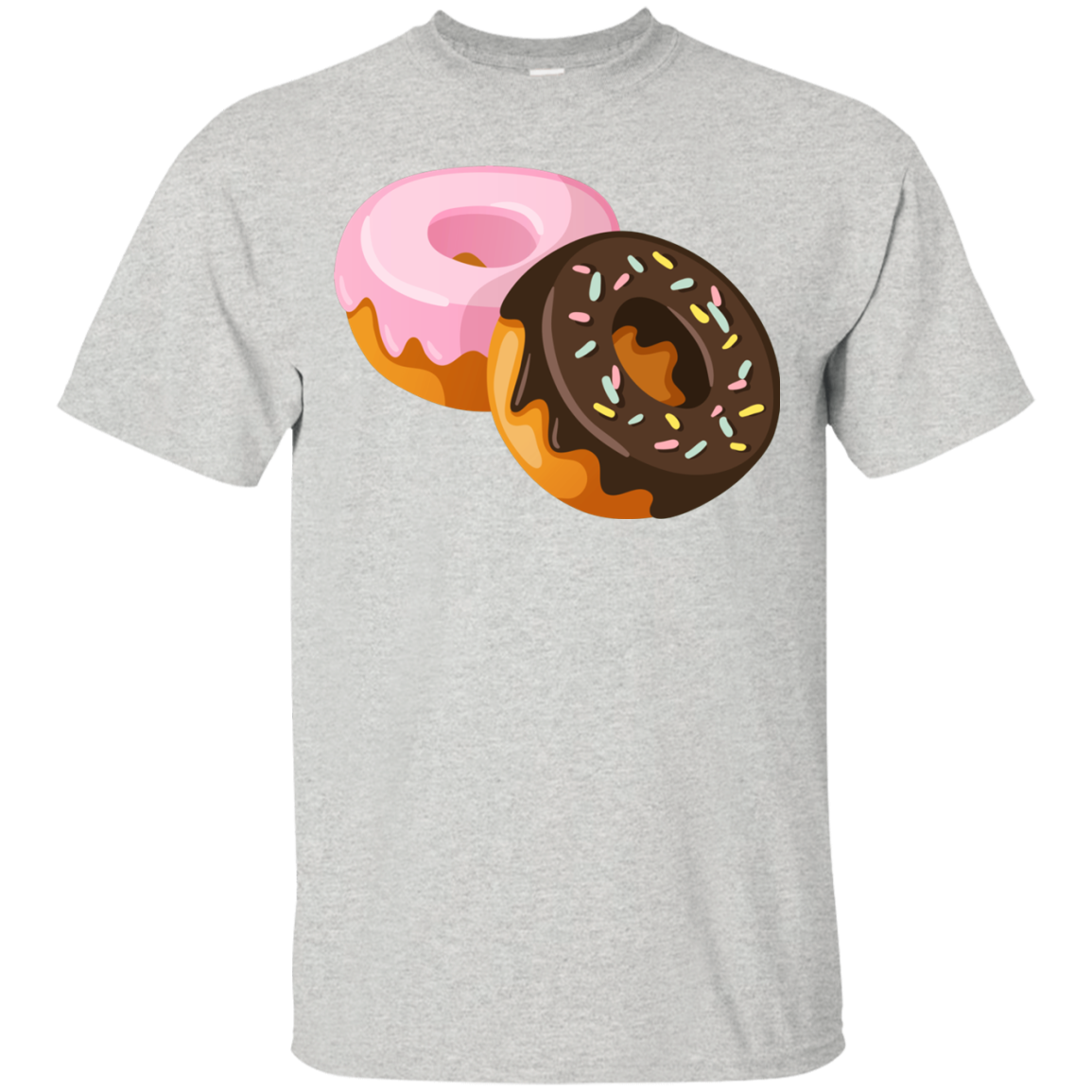 JTMoney Gildan Ultra Cotton T-Shirt