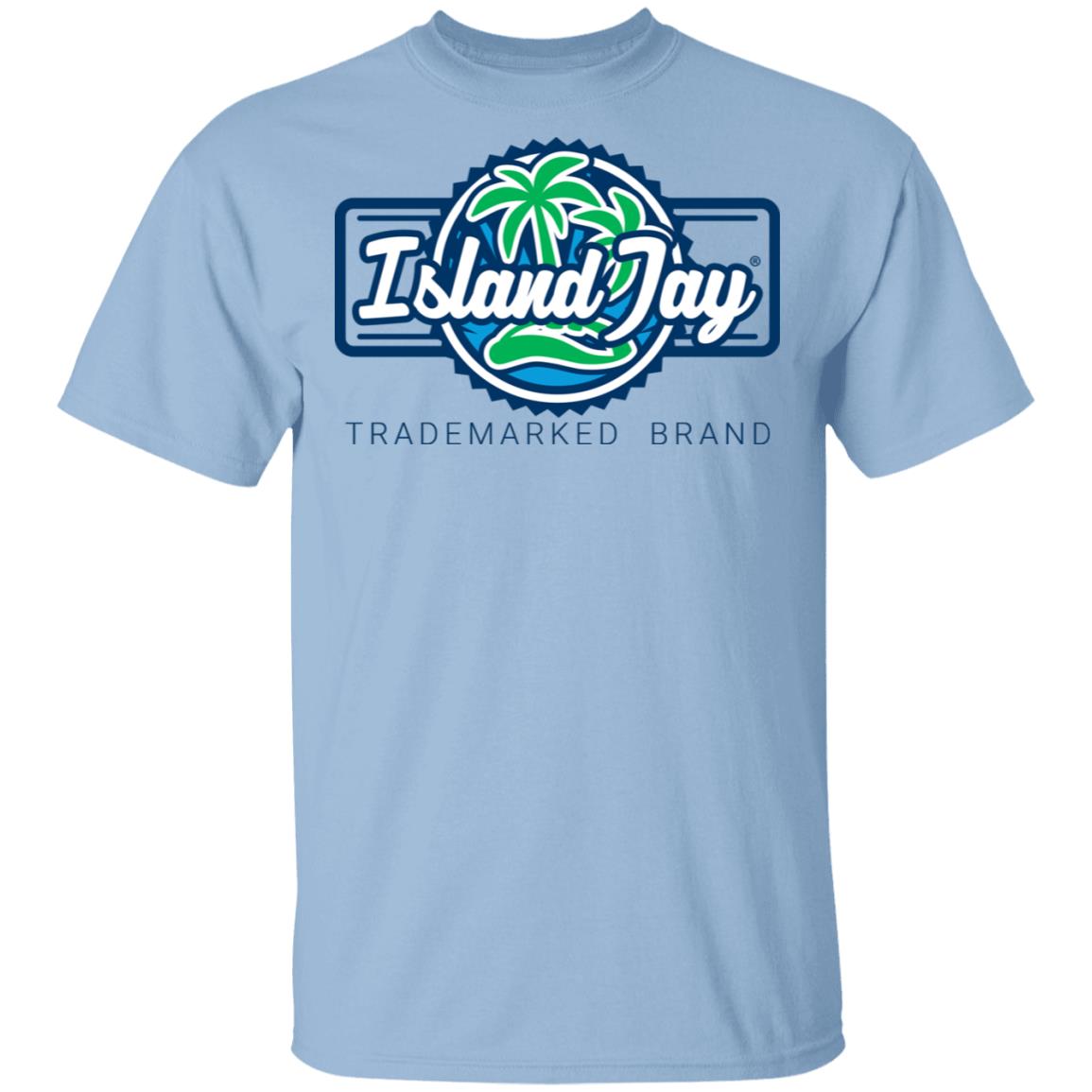 E8F40A4C-D283-70BB-4A4B003F65405E62 G500 5.3 oz. T-Shirt