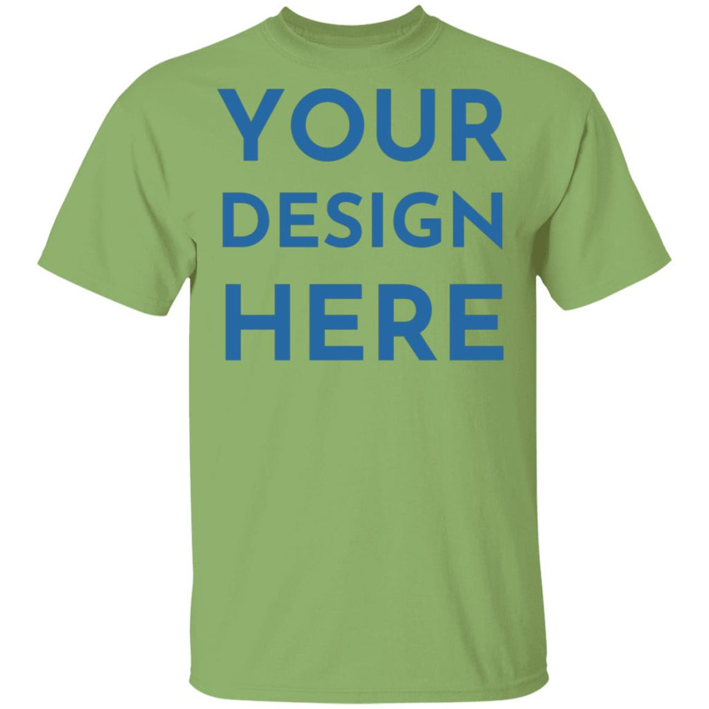 PNG and P Details G500 5.3 oz. T-Shirt