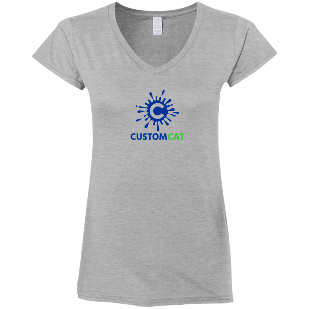Ladies Softstyle