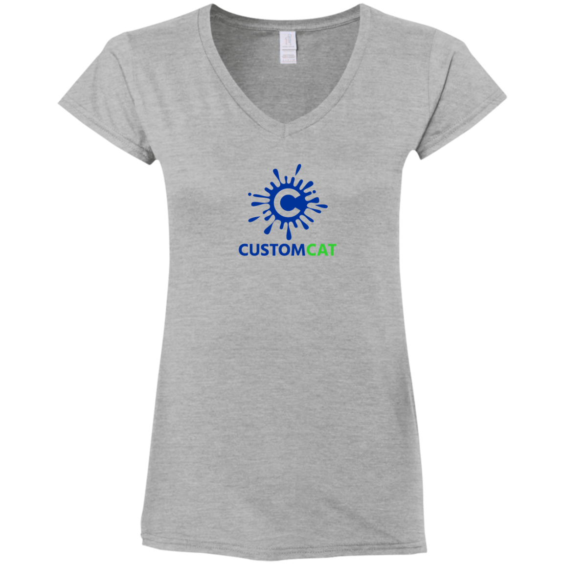 Ladies Softstyle