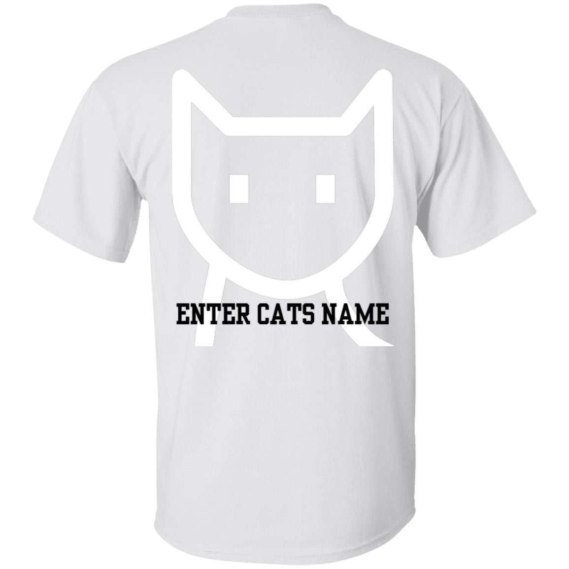 G500 5.3 oz. T-Shirt